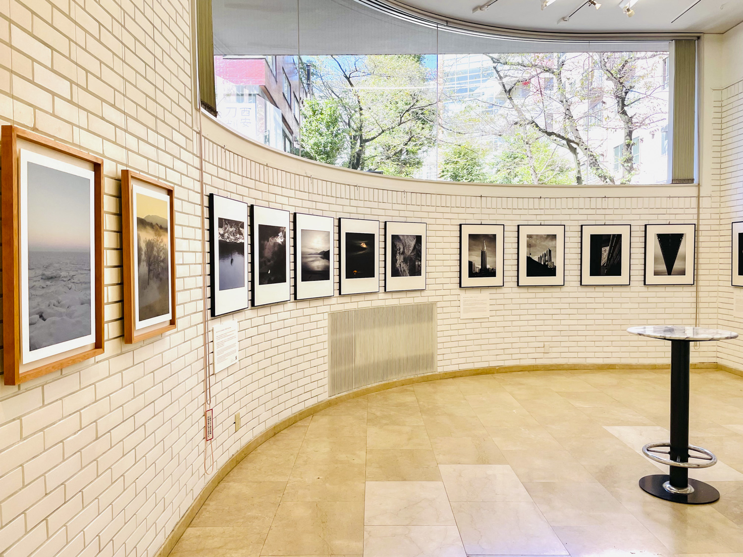 SAMURAI FOTO group exhibition “The Power of Photography”