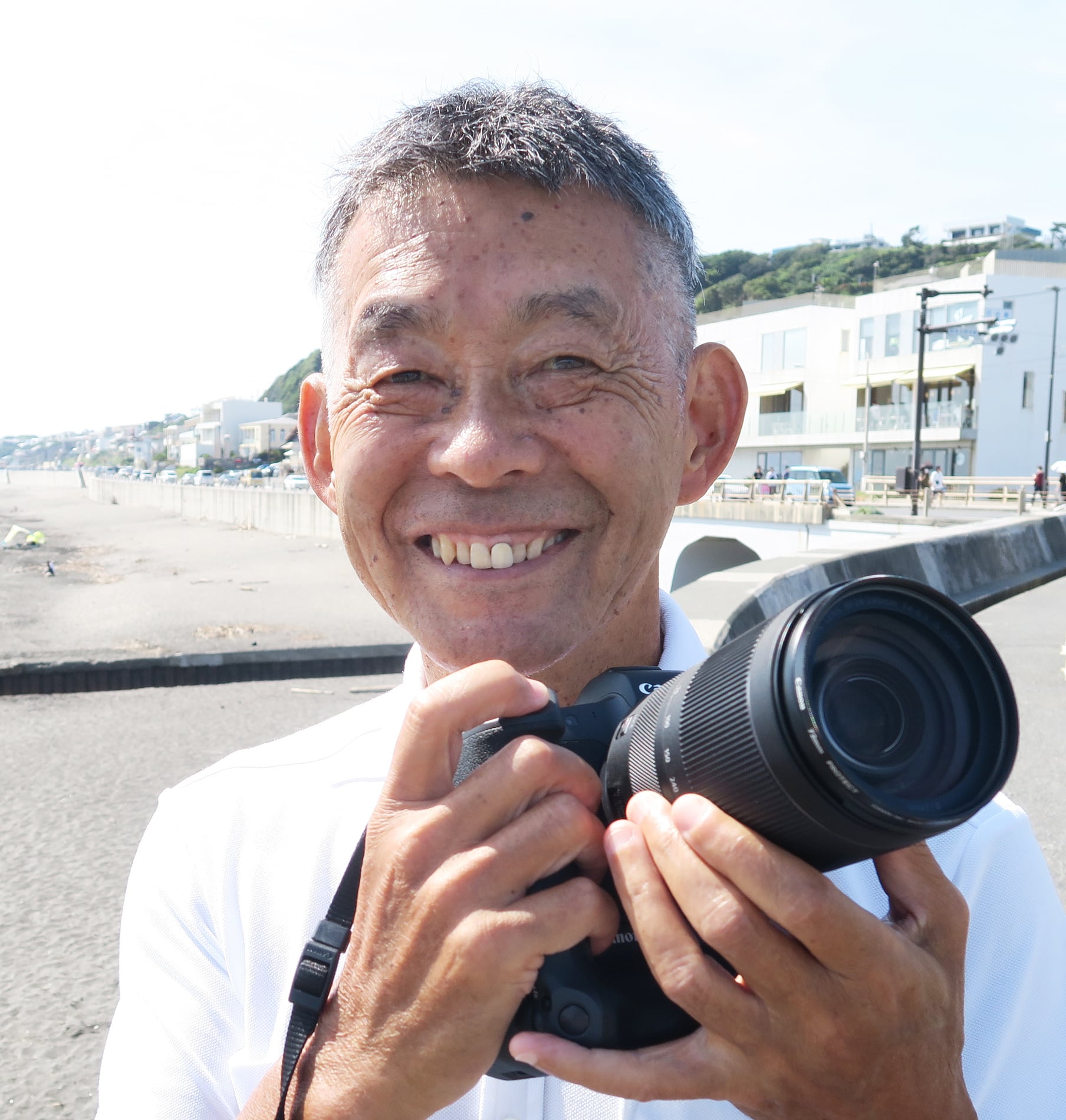 shigeru Yoshida