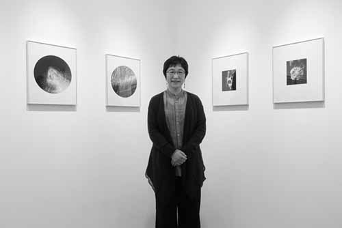  photo exhibition in Tokyo (NOV 2019)