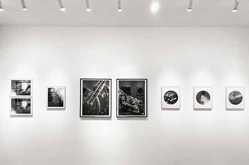 photo exhibition in Tokyo (NOV 2019)