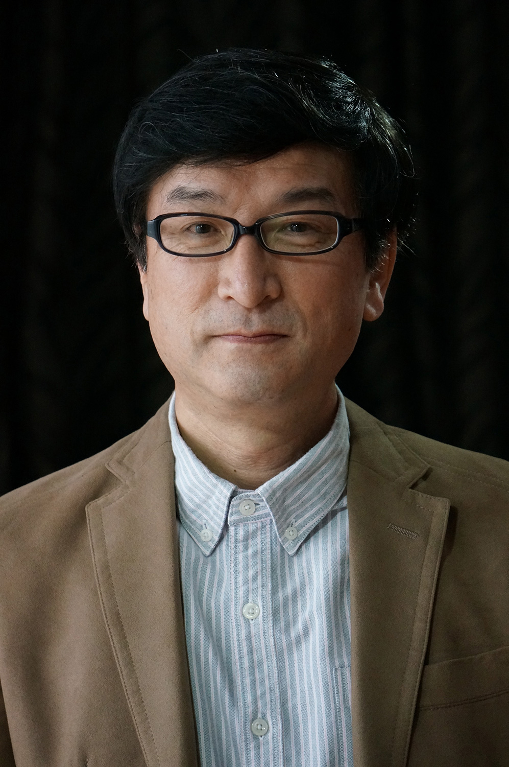 Koji Murata