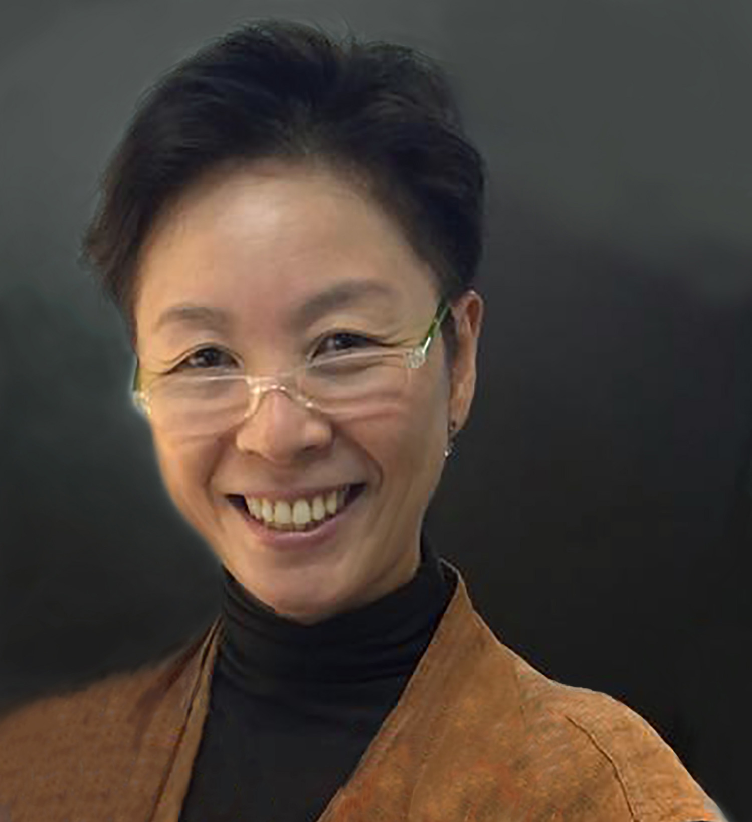 Motoko Sato